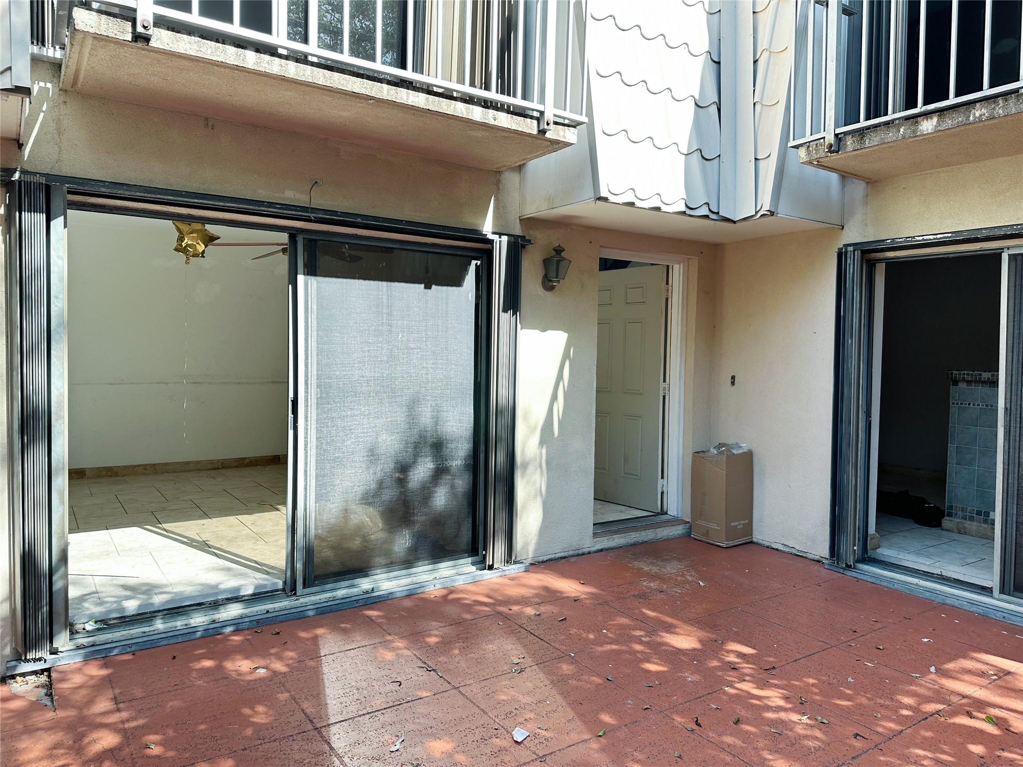 Embassy Park Condo - Residential Lease