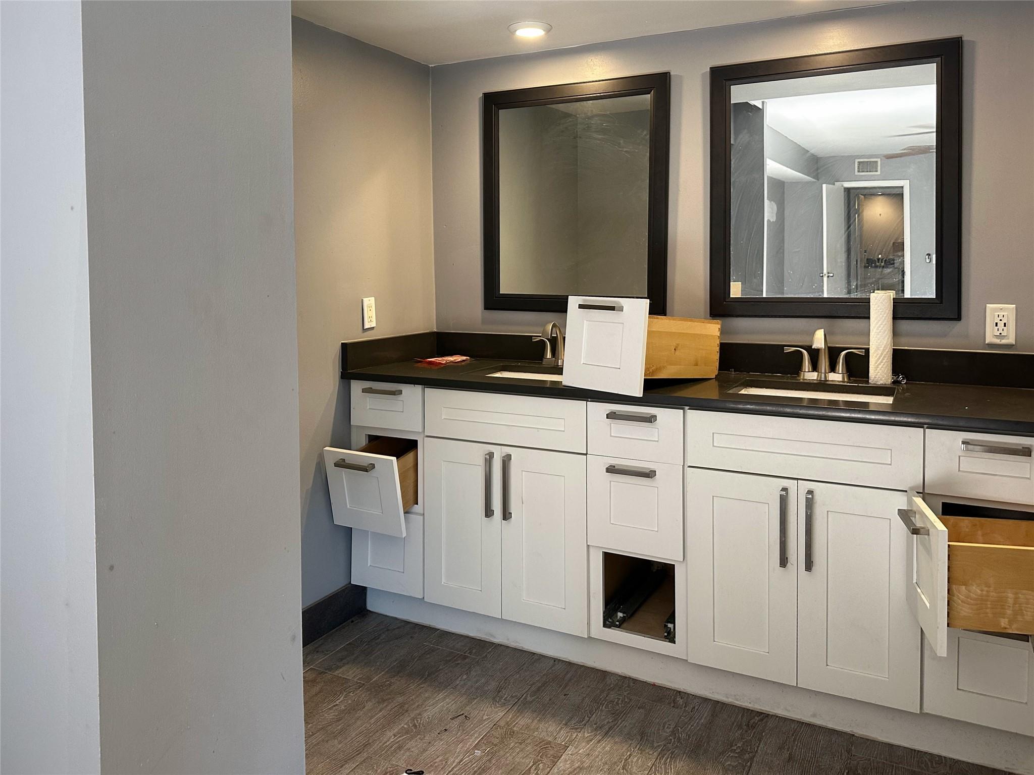 Embassy Park Condo - Residential Lease