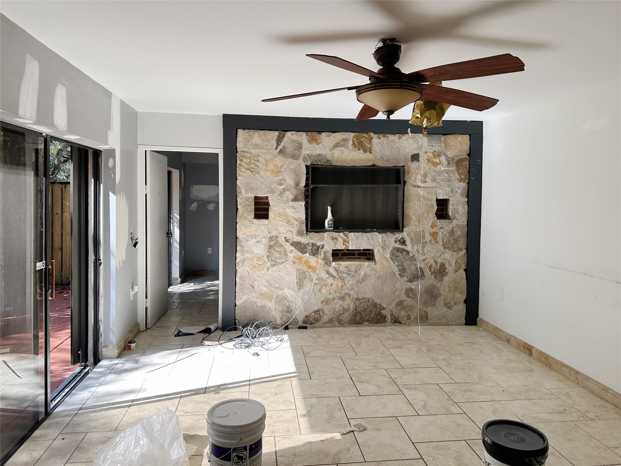 Embassy Park Condo - Residential Lease