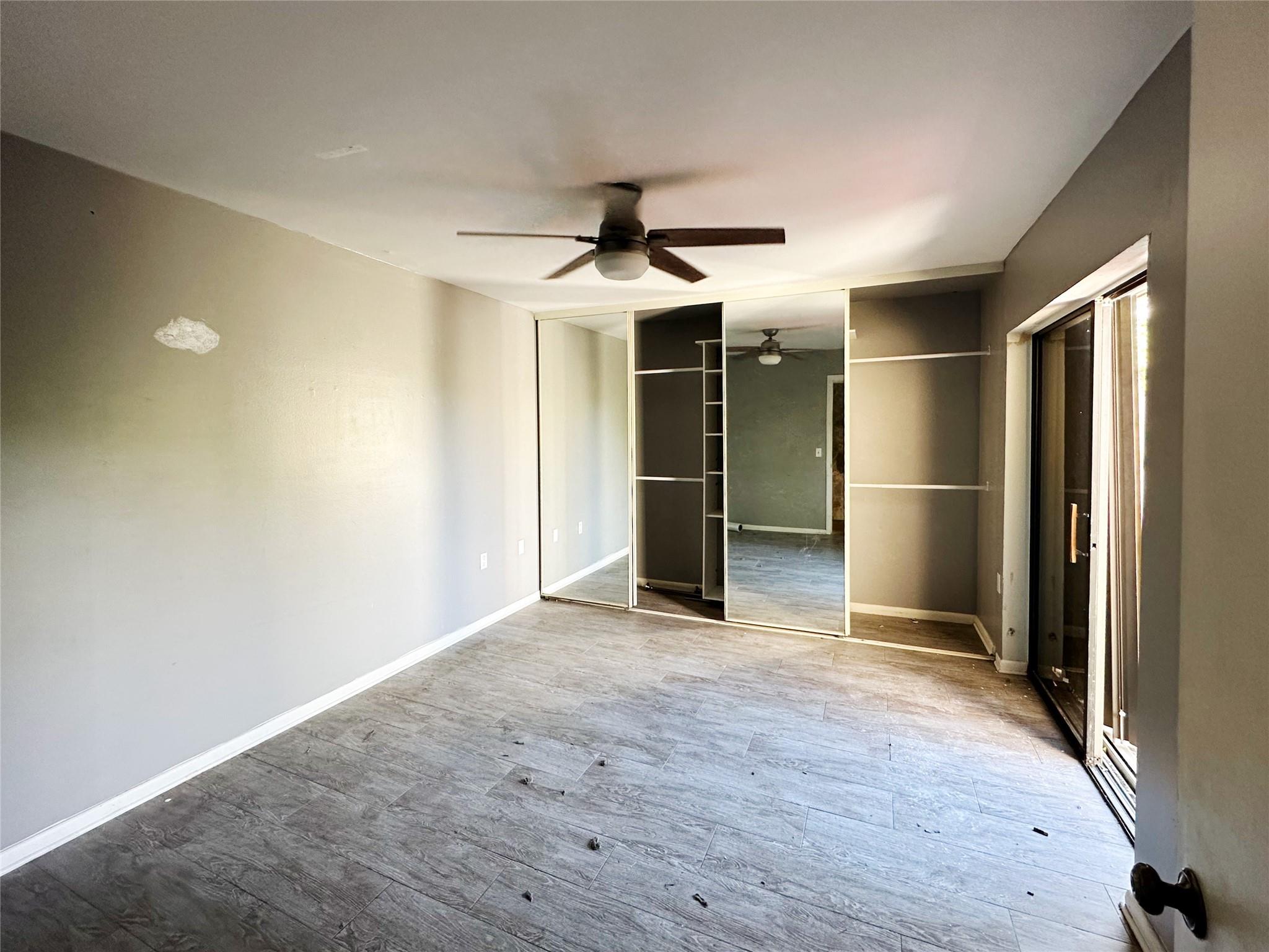 Embassy Park Condo - Residential Lease