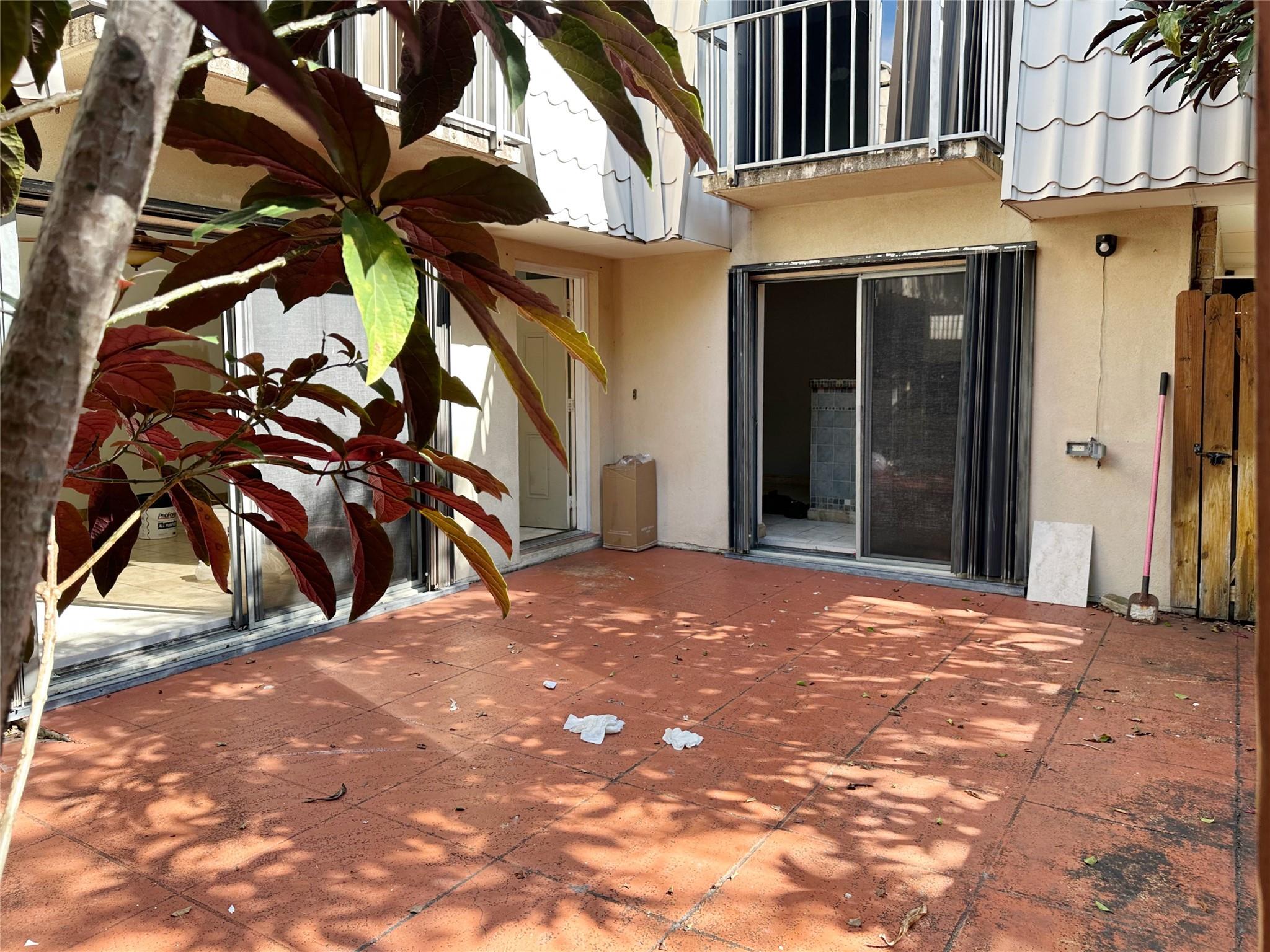 Embassy Park Condo - Residential Lease