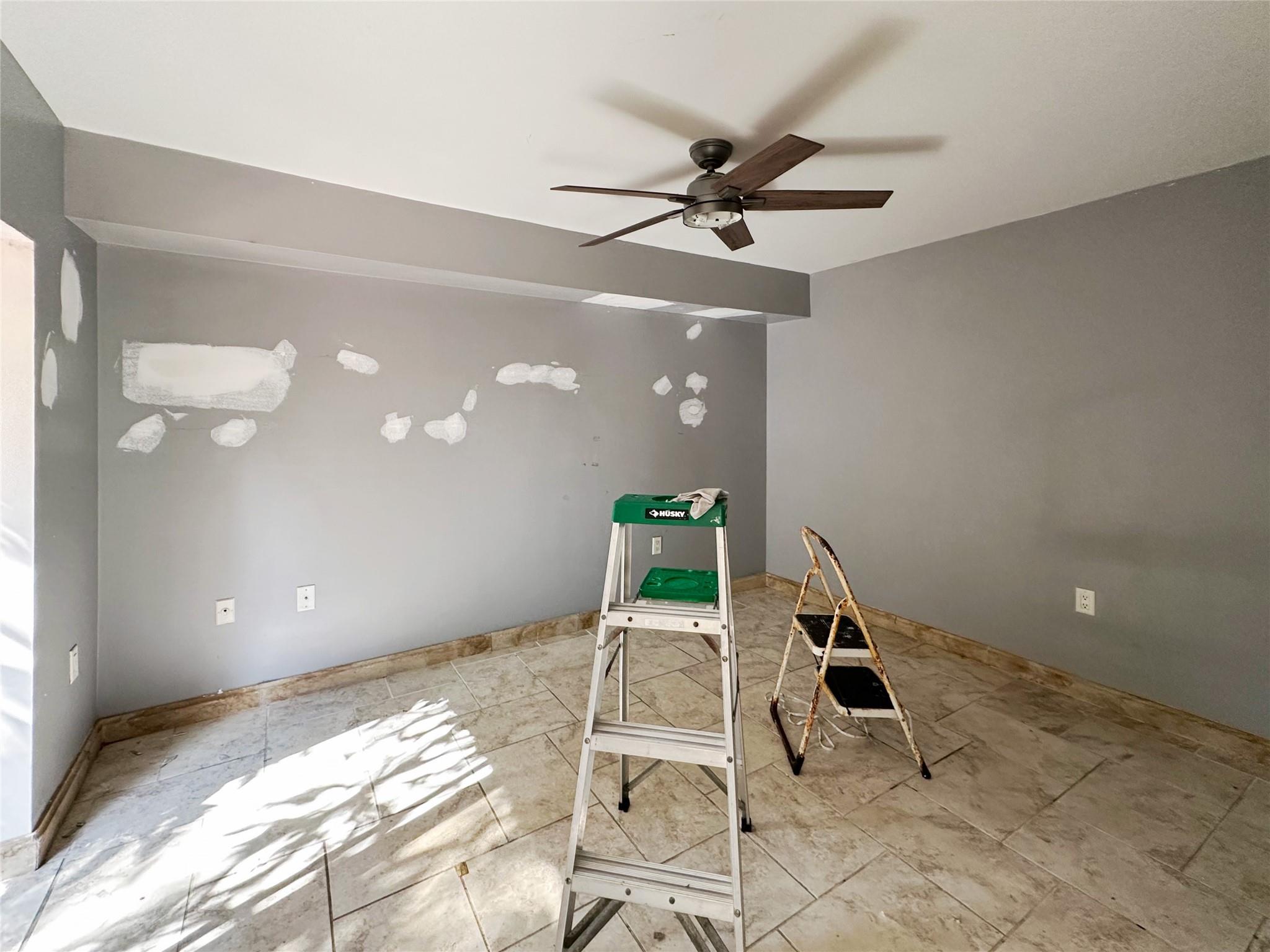 Embassy Park Condo - Residential Lease