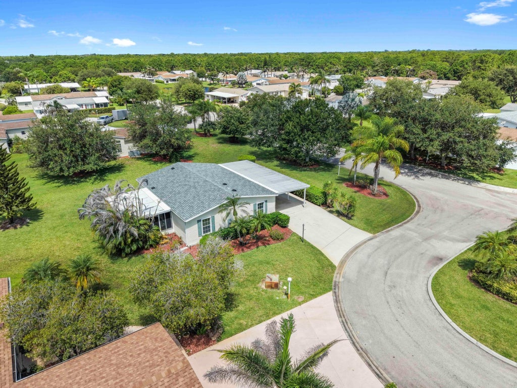 Photo of 3304 Red Tailed Hawk Drive, Port Saint Lucie, FL 34952 (MLS # B26063745)