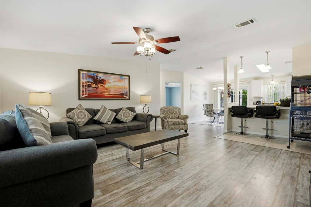 Photo of 3304 Red Tailed Hawk Drive, Port Saint Lucie, FL 34952 (MLS # B26063745)