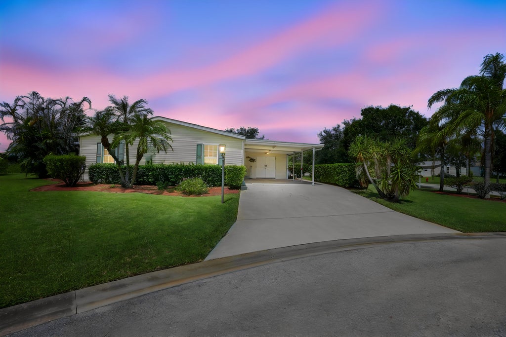 Photo of 3304 Red Tailed Hawk Drive, Port Saint Lucie, FL 34952 (MLS # B26063745)