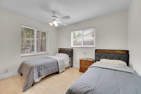 A home in Lake Worth Beach