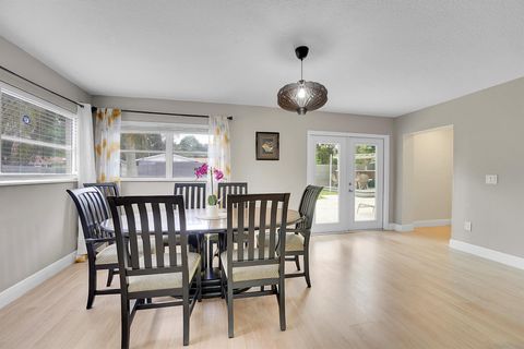 A home in Lake Worth Beach