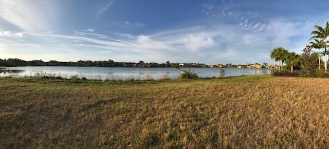 ESTATES OF SWAN LAKE - Land