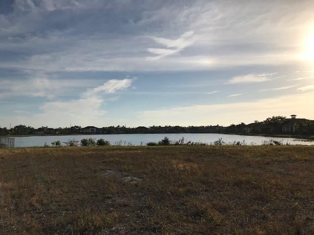 ESTATES OF SWAN LAKE - Land