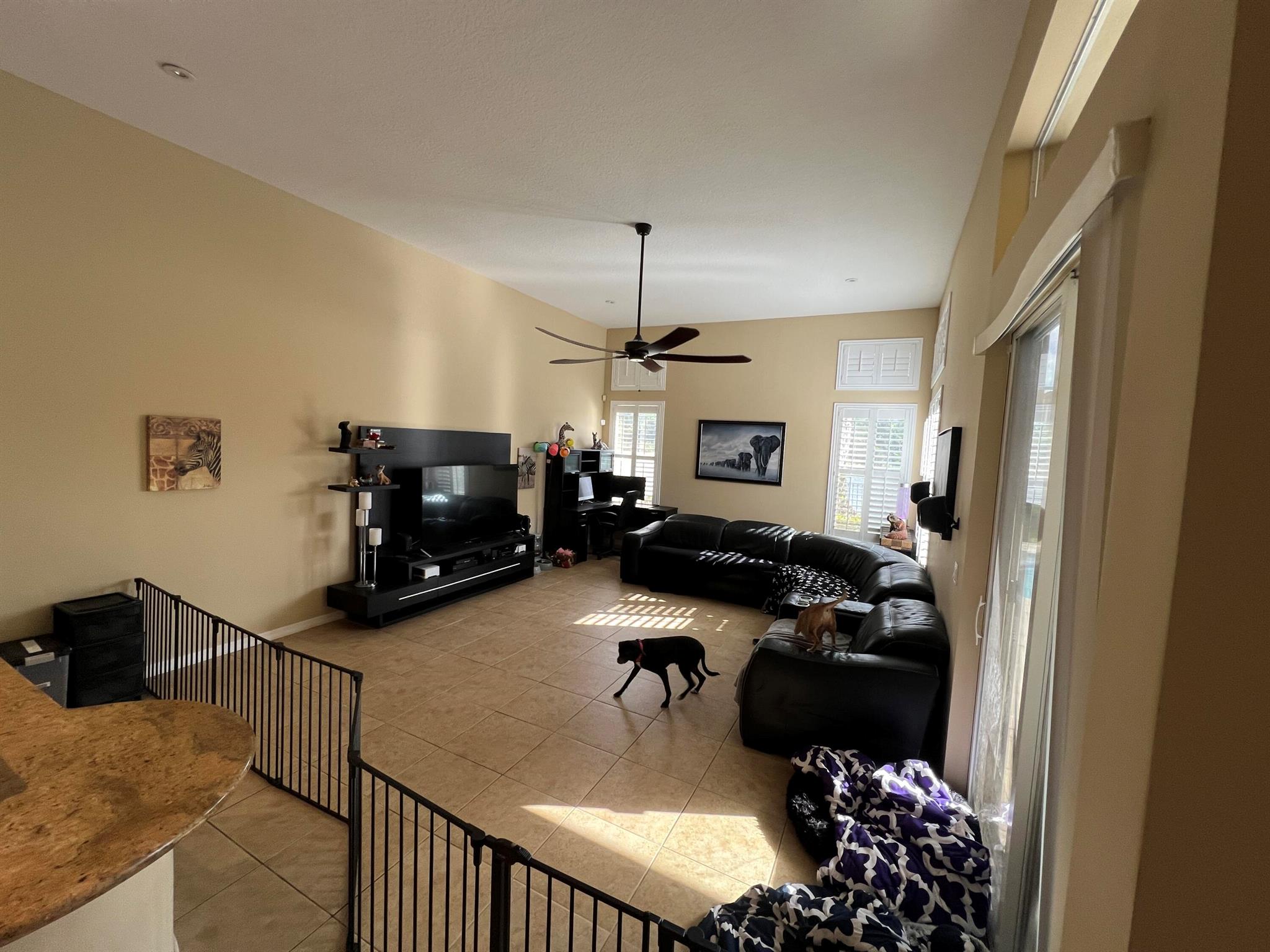 Osprey Isles PUD - Residential