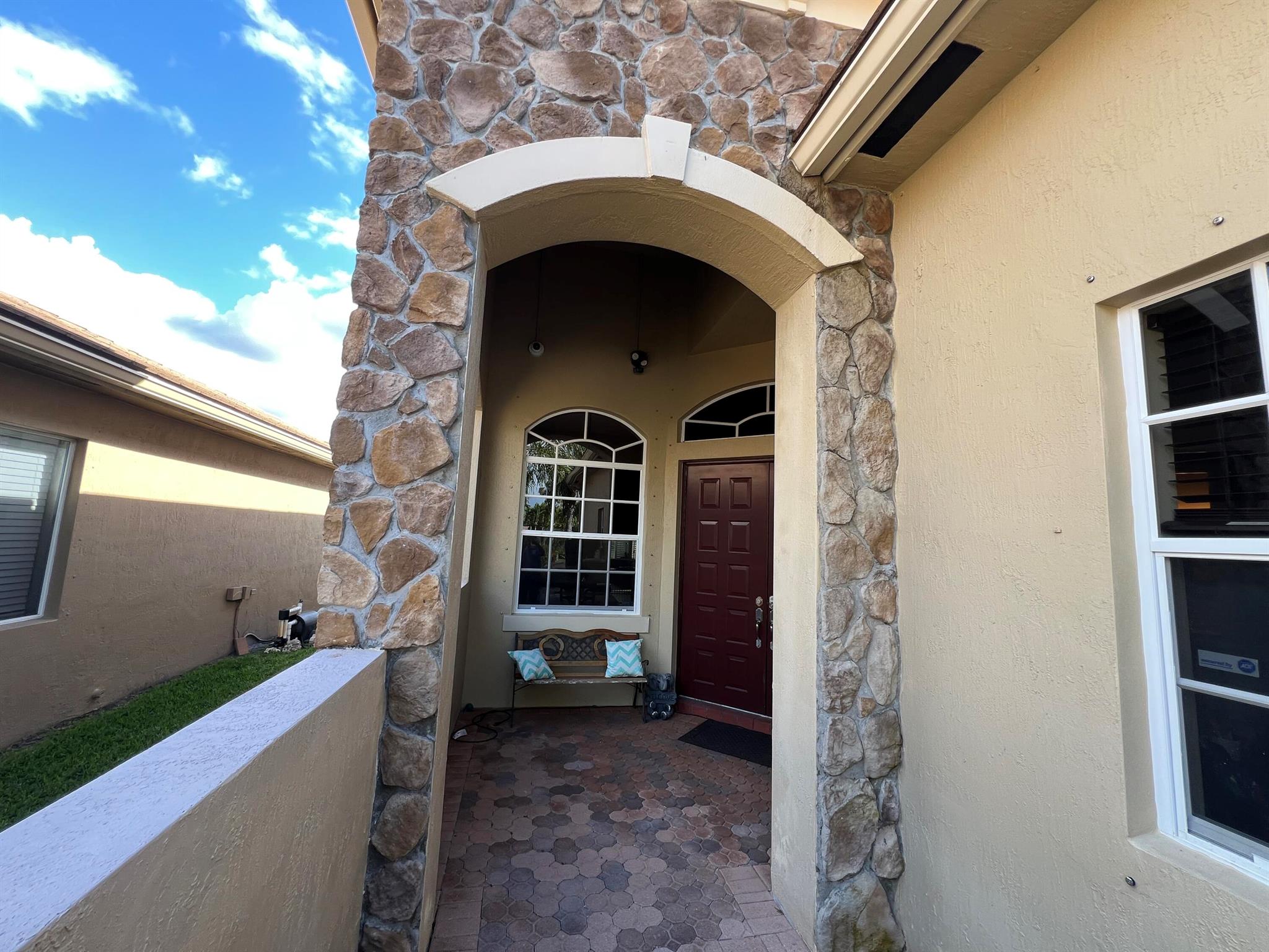 Osprey Isles PUD - Residential