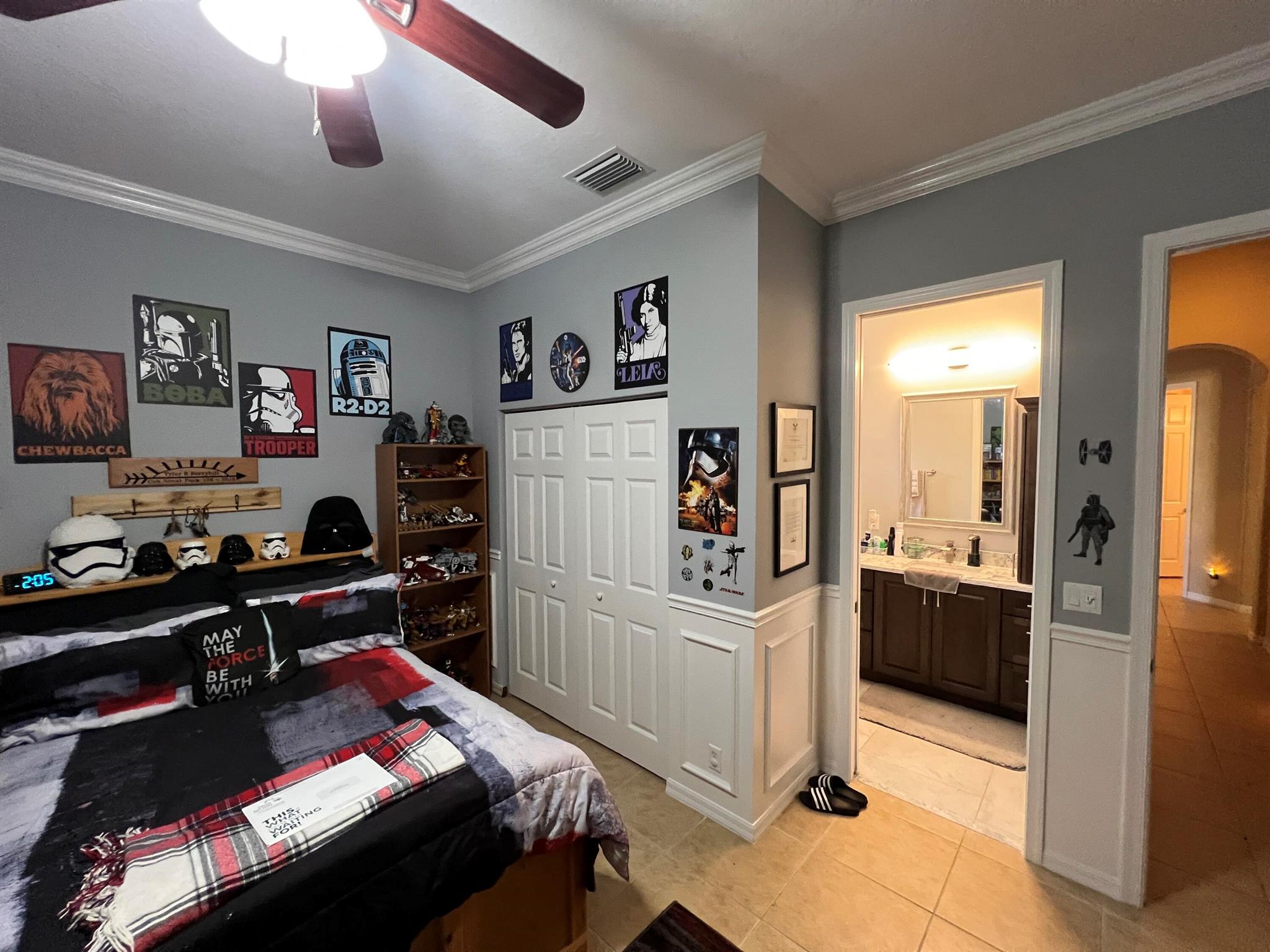 Osprey Isles PUD - Residential