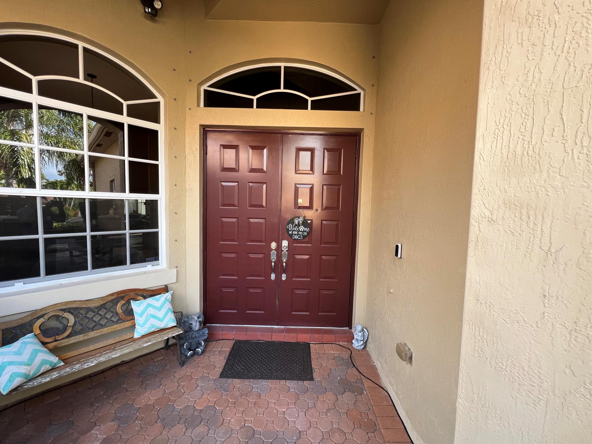 Osprey Isles PUD - Residential