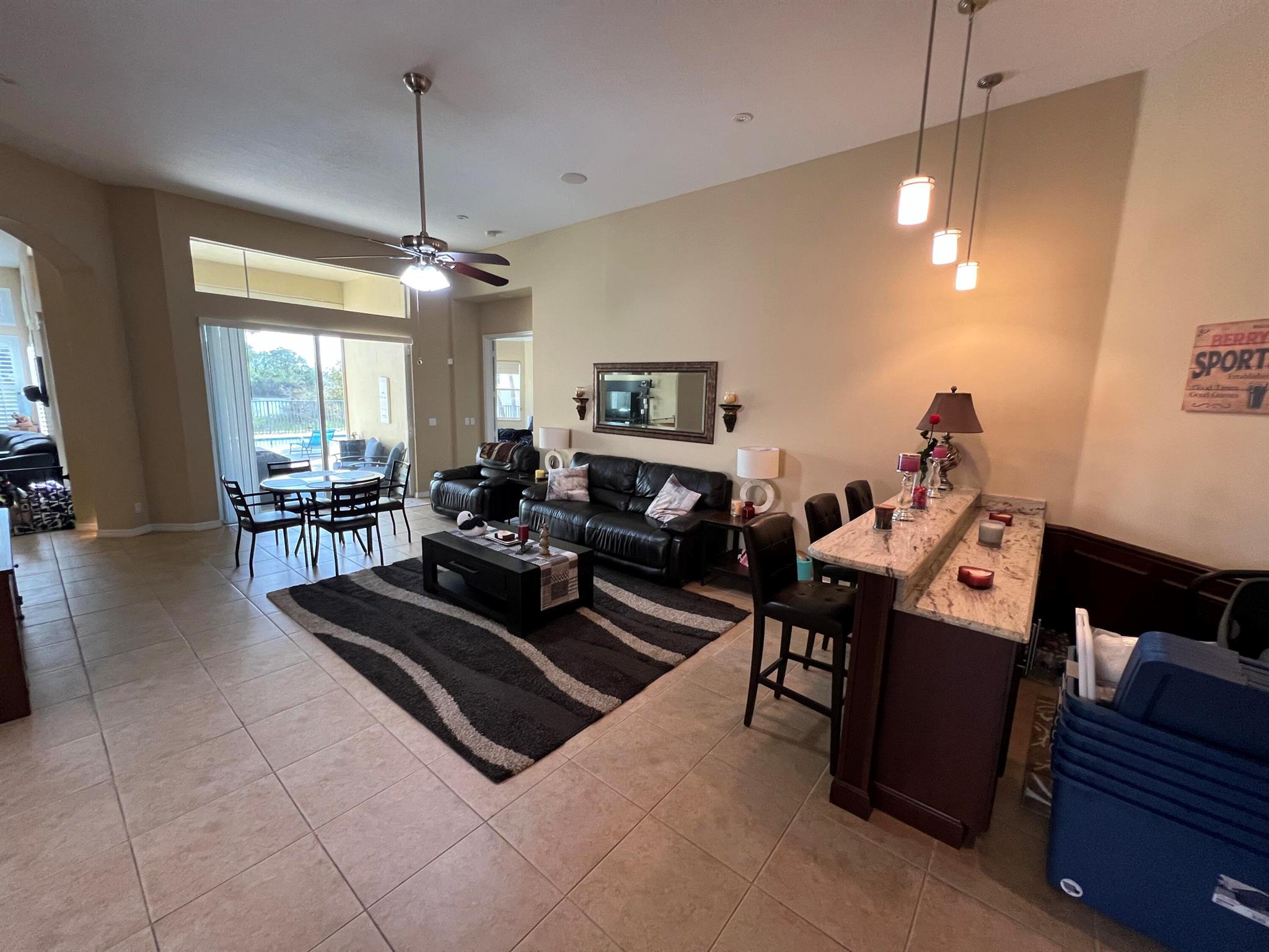 Osprey Isles PUD - Residential
