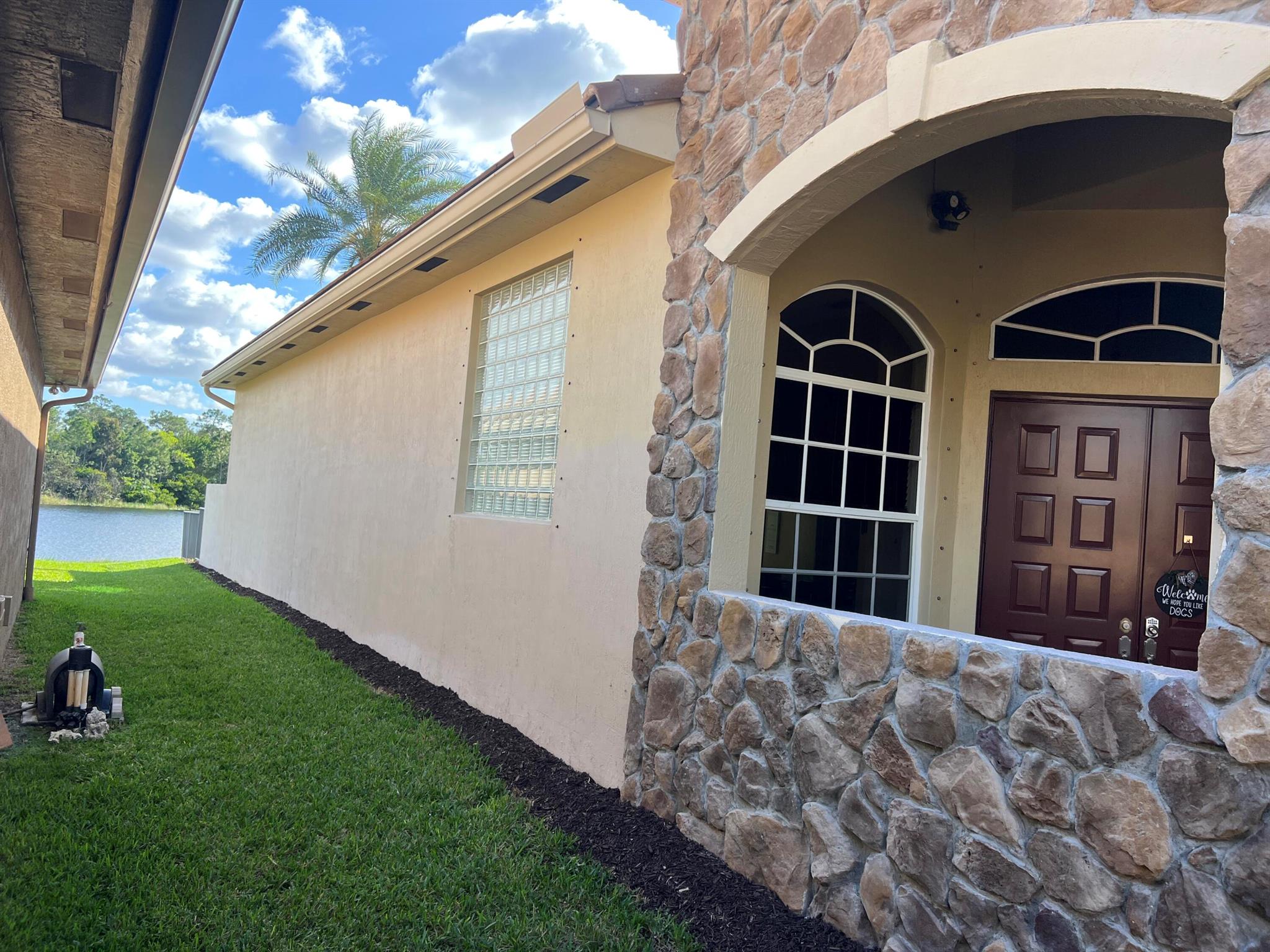 Osprey Isles PUD - Residential