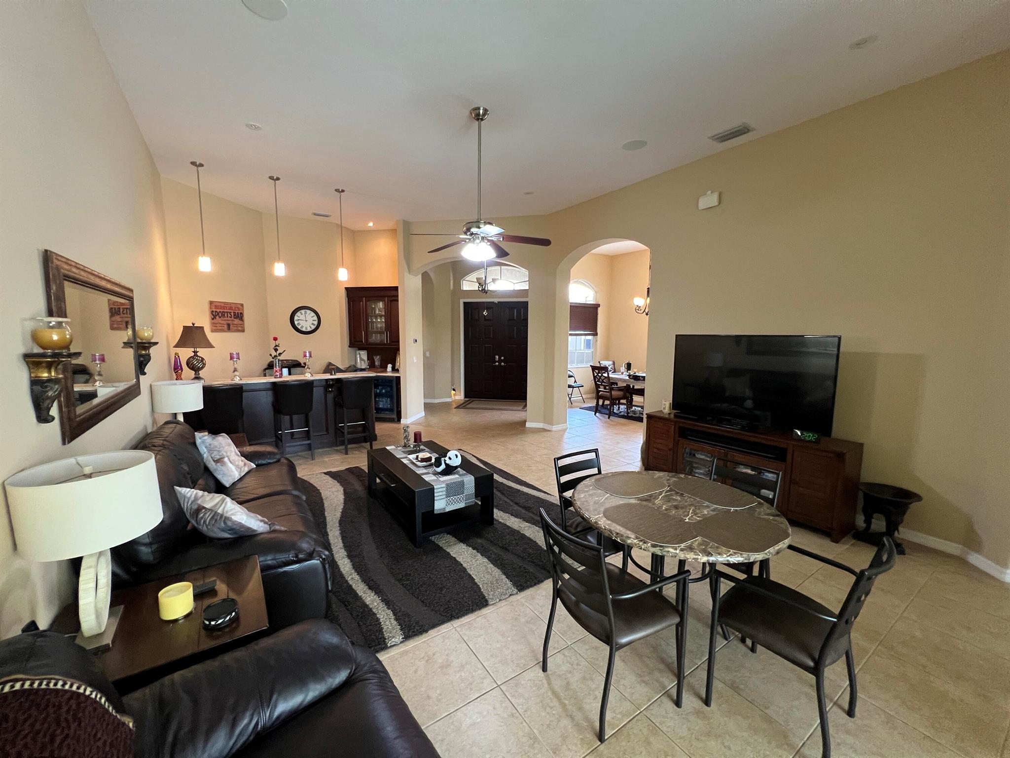 Osprey Isles PUD - Residential