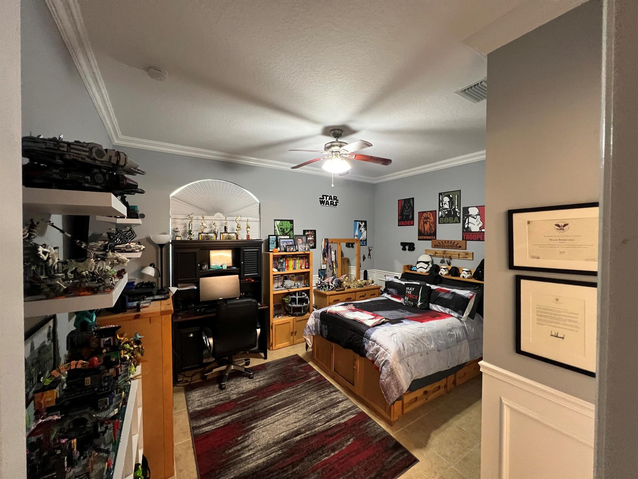 Osprey Isles PUD - Residential