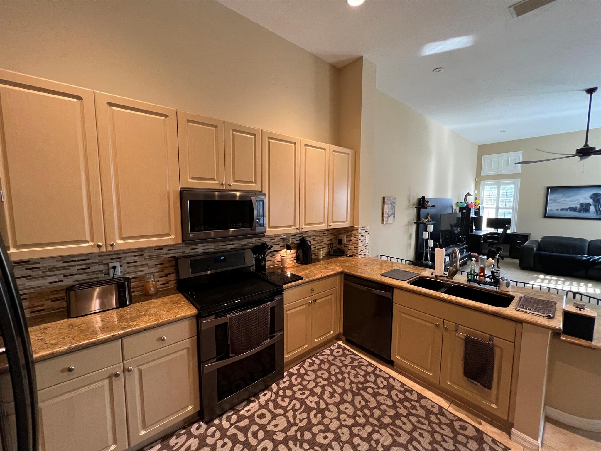 Osprey Isles PUD - Residential