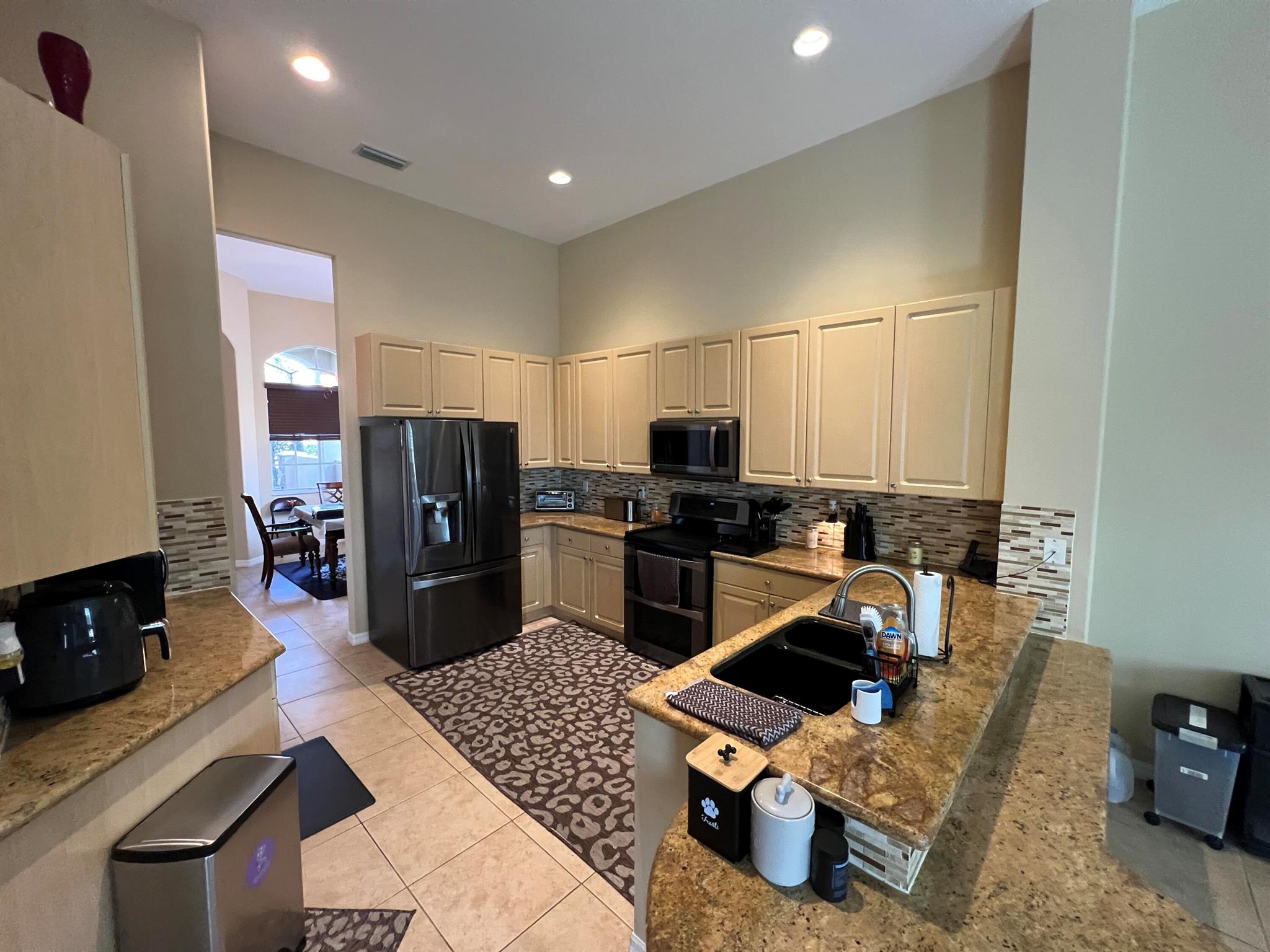 Osprey Isles PUD - Residential