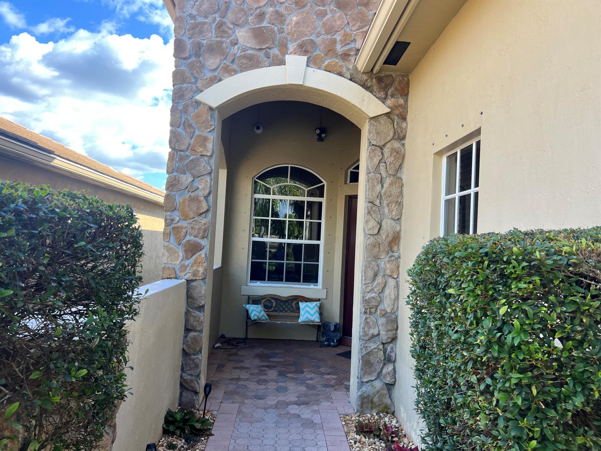 Osprey Isles PUD - Residential