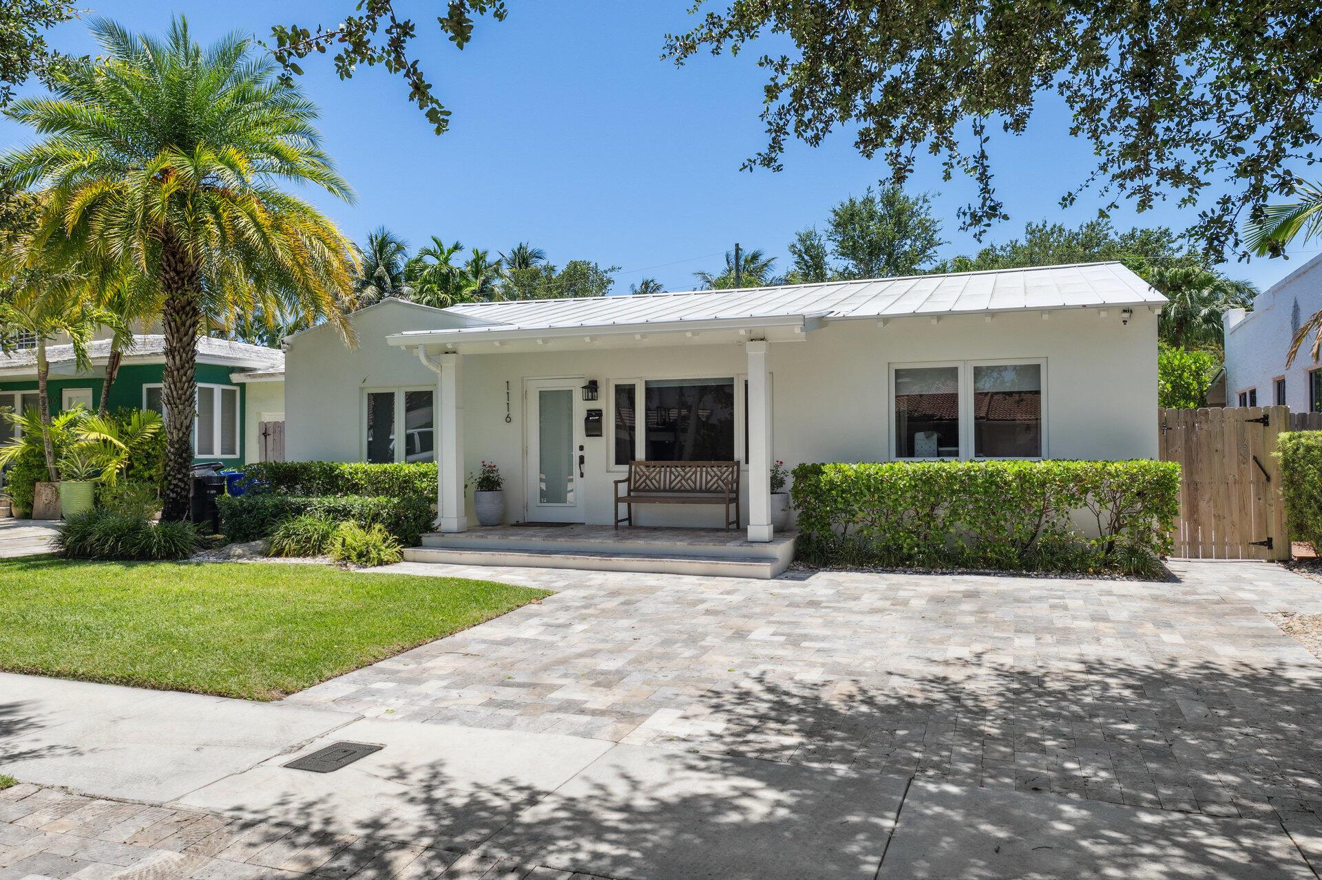 1116 SE 11th Street