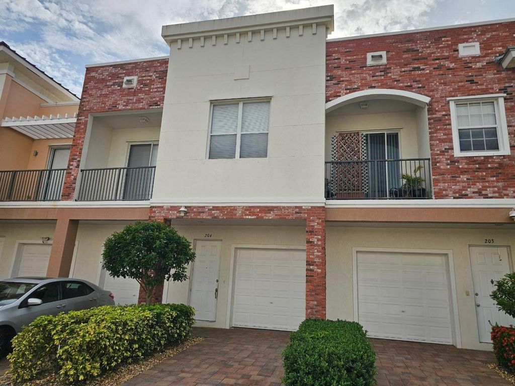 Photo of 10440 SW Stephanie Way #4204, Port Saint Lucie, FL 34987 (MLS # R11116319)