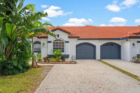 Photo of 18409 VÃ­a Di Sorrento, Boca Raton, FL 33496 (MLS # B26019664)