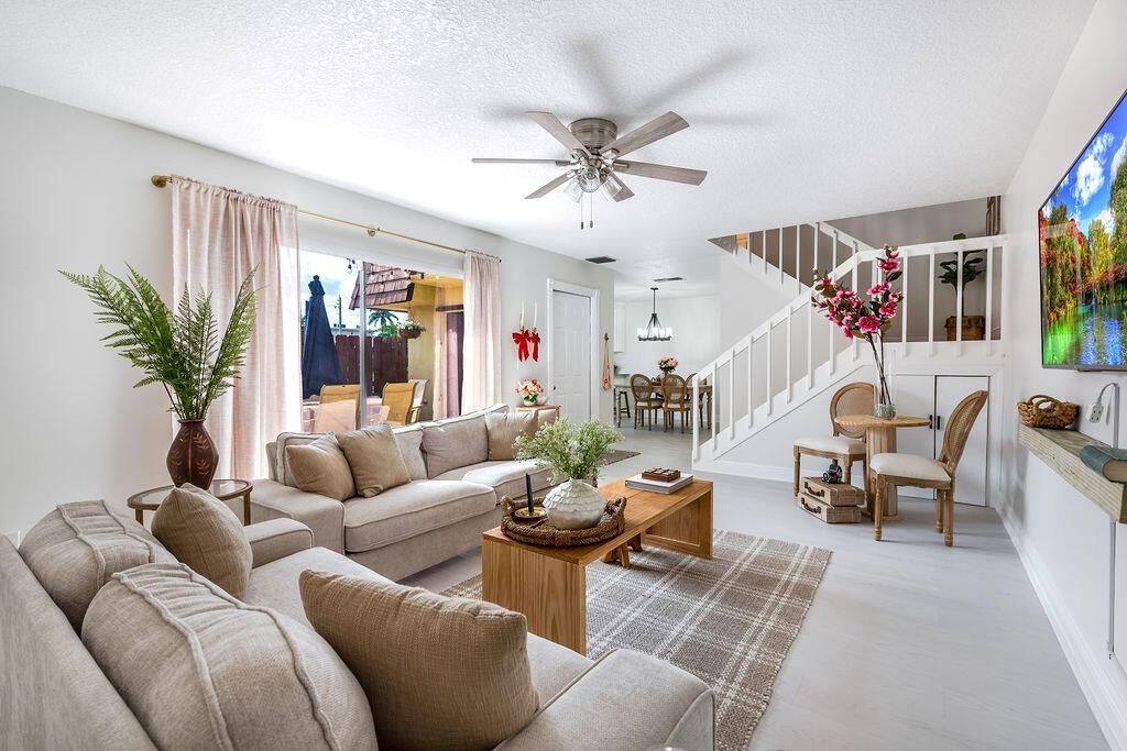 Photo of 279 Arabian Road, Palm Springs, FL 33461 (MLS # R11088695)