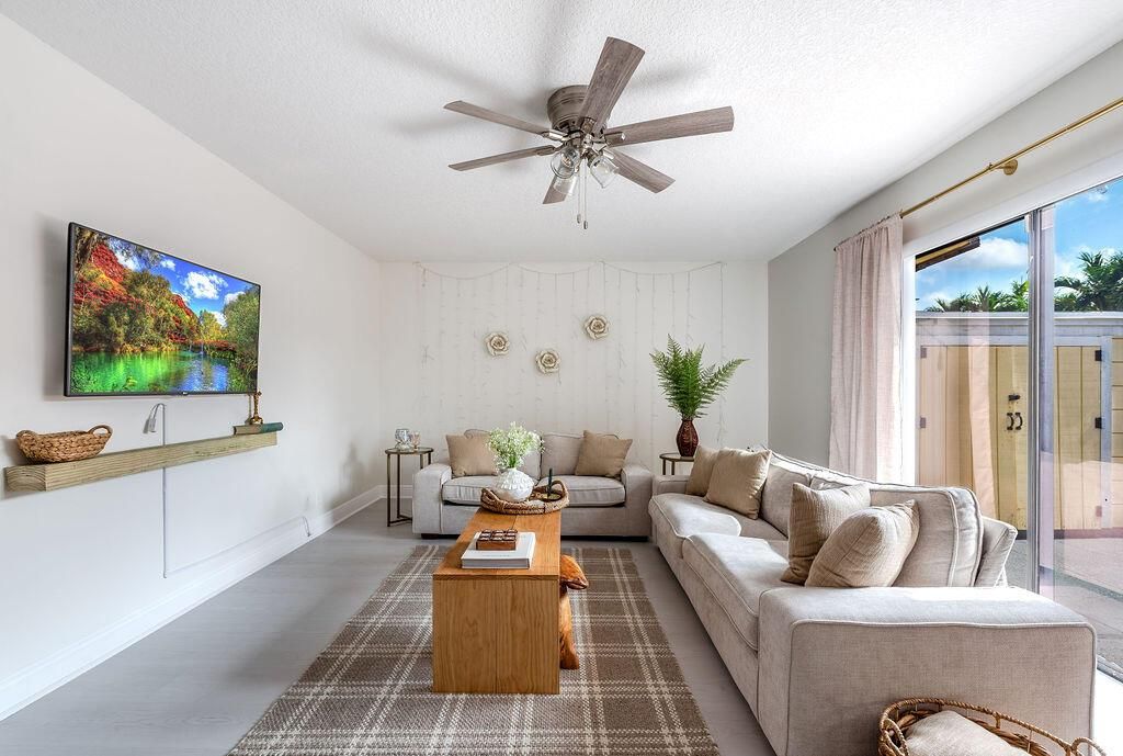 Photo of 279 Arabian Road, Palm Springs, FL 33461 (MLS # R11088695)