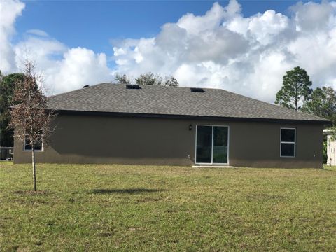 A home in Vero Beach