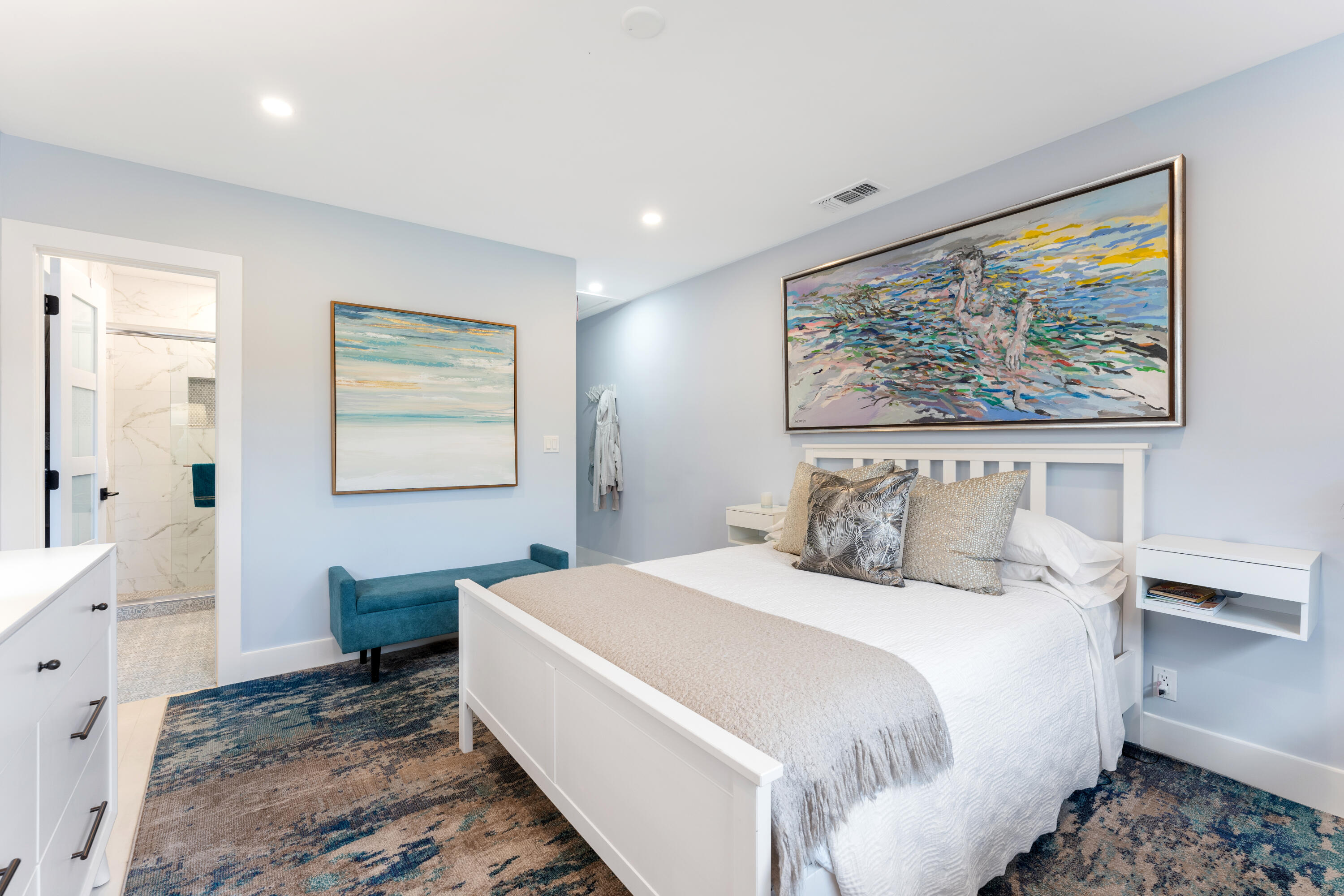 RIO VISTA ISLES - Residential