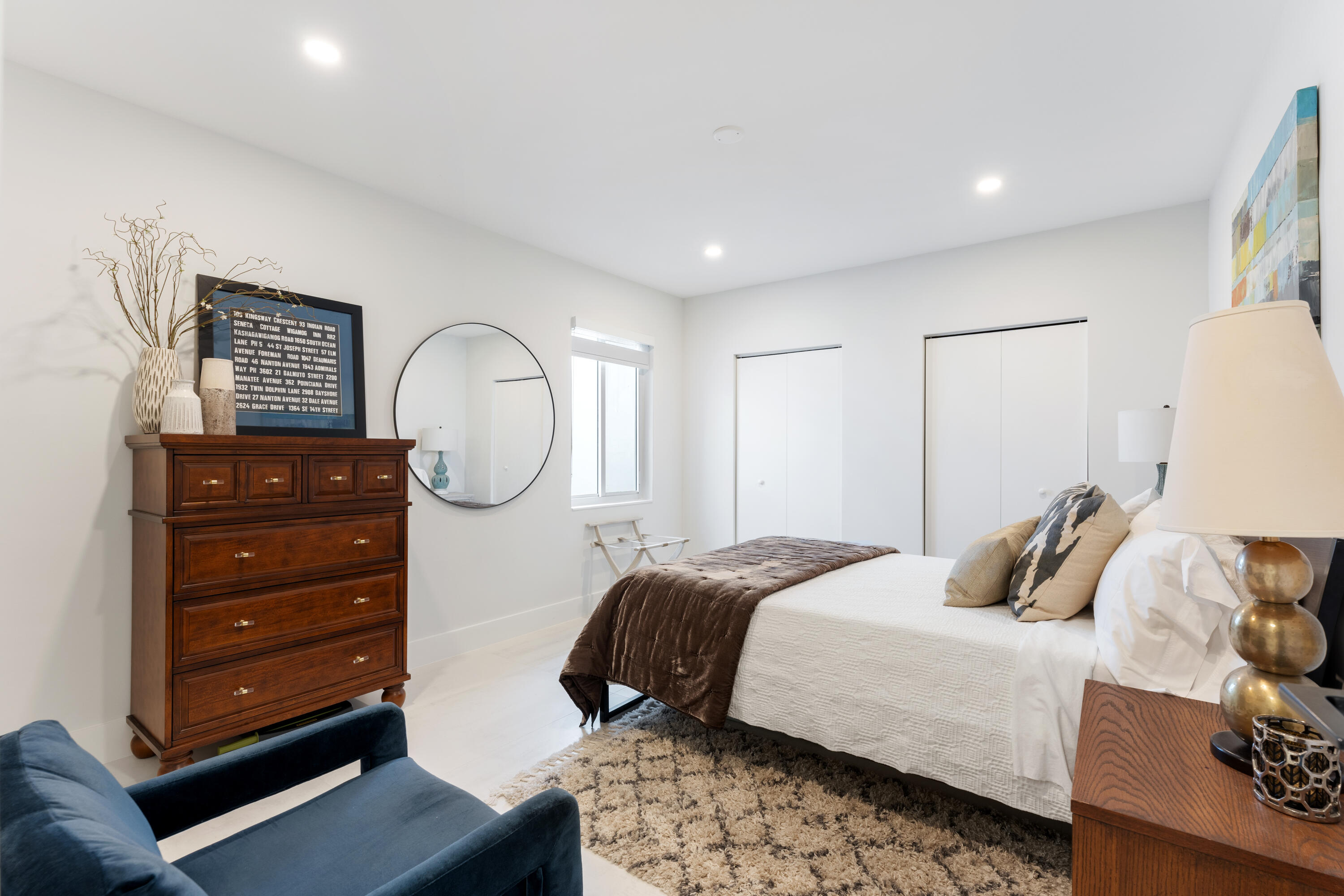 RIO VISTA ISLES - Residential