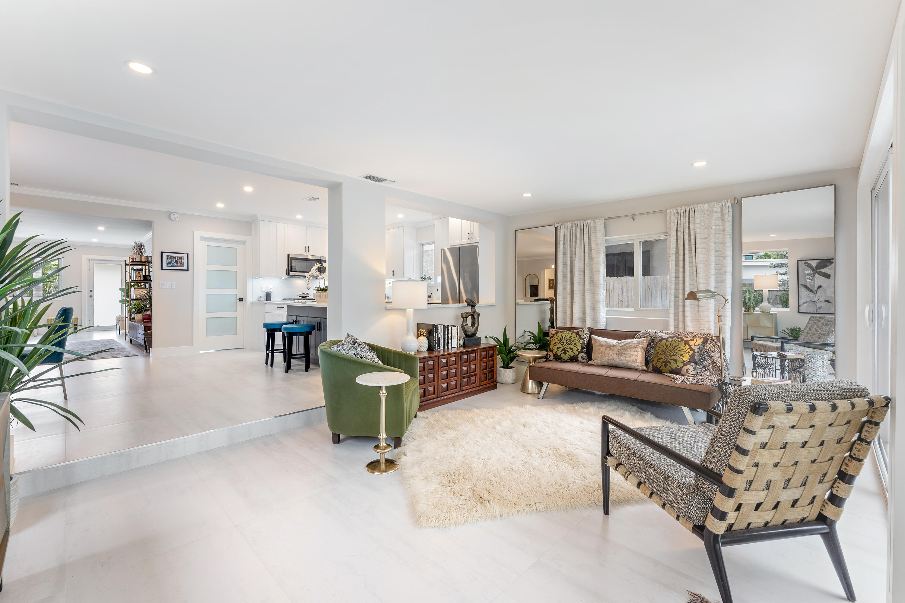 RIO VISTA ISLES - Residential