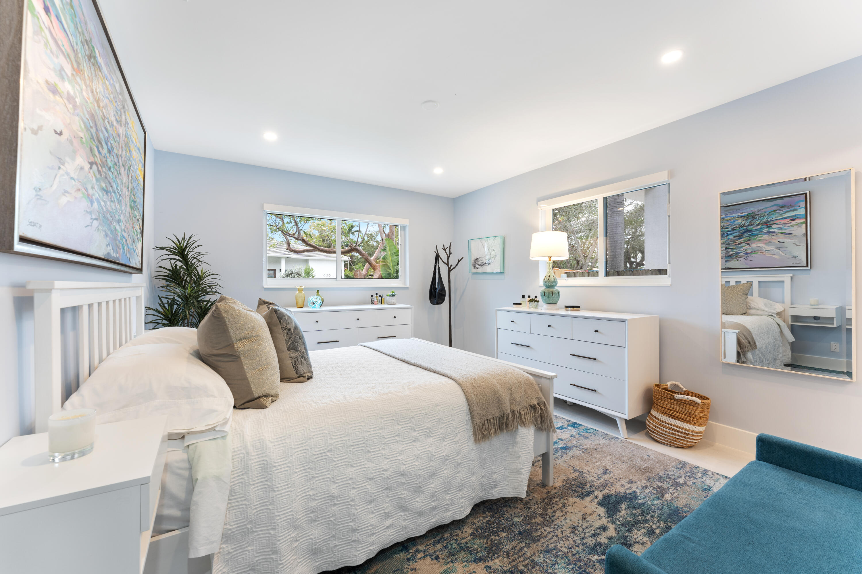 RIO VISTA ISLES - Residential