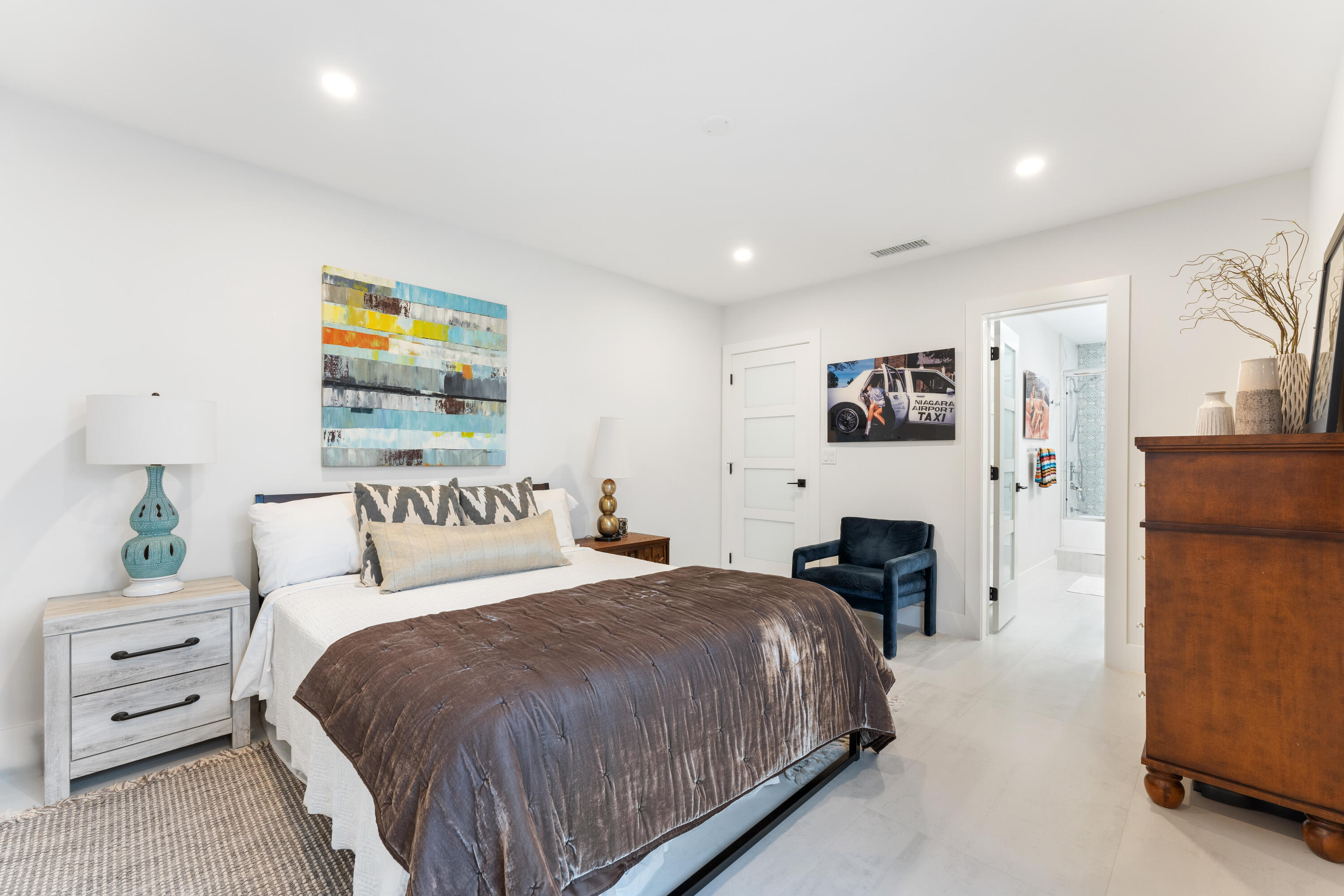 RIO VISTA ISLES - Residential