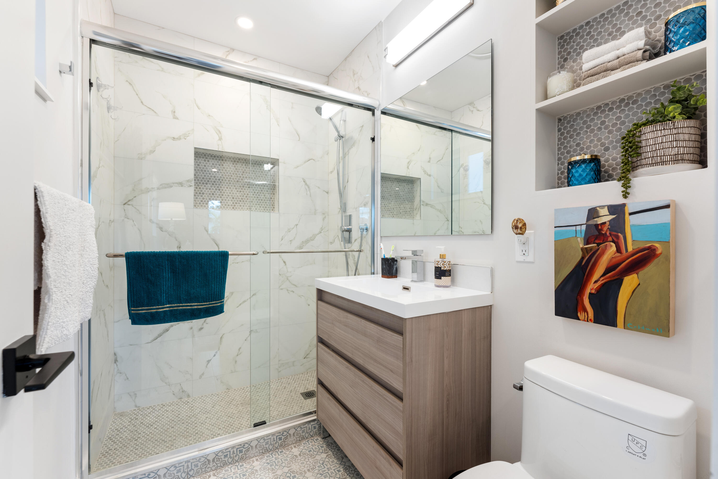 RIO VISTA ISLES - Residential