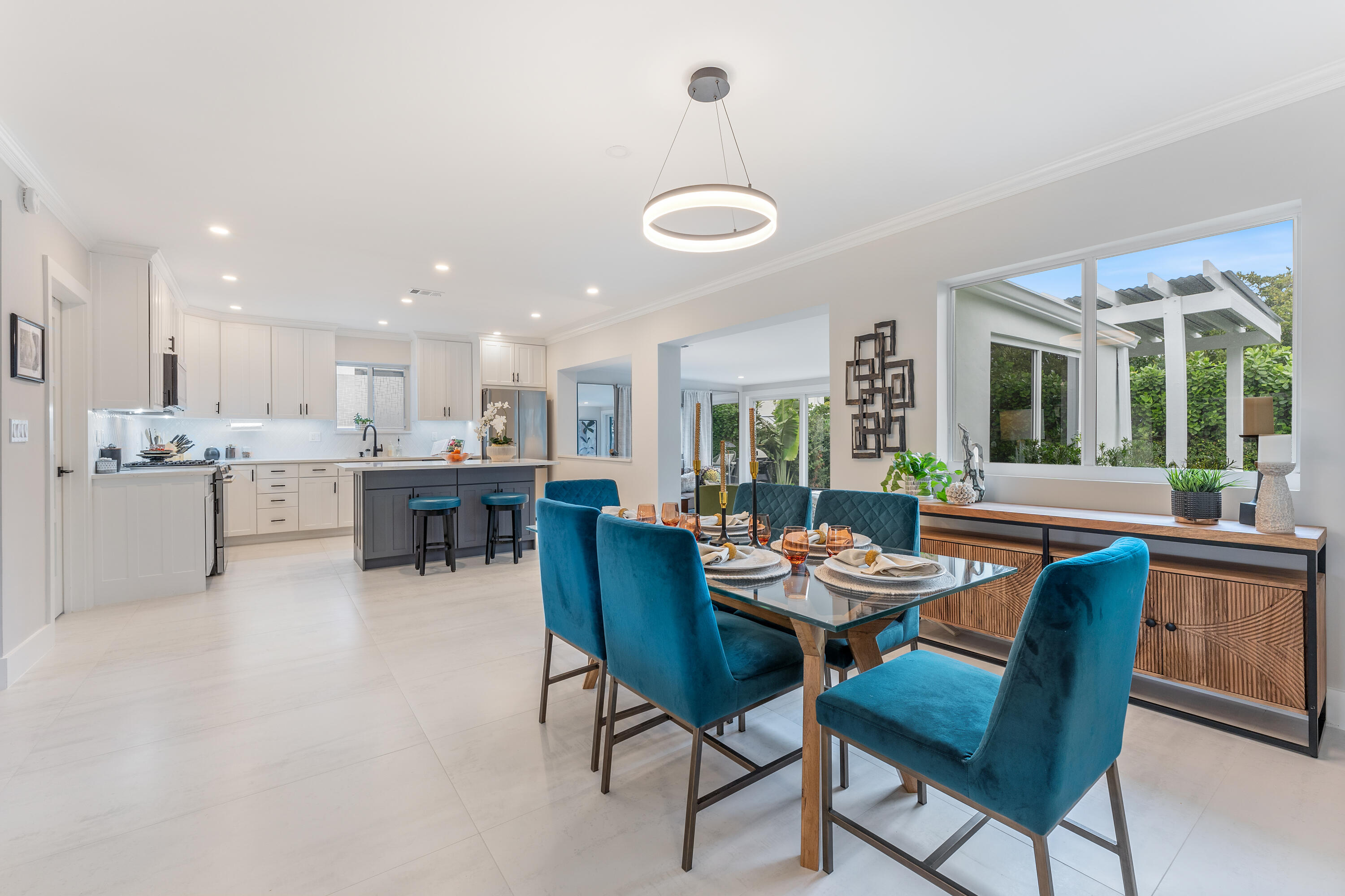 RIO VISTA ISLES - Residential