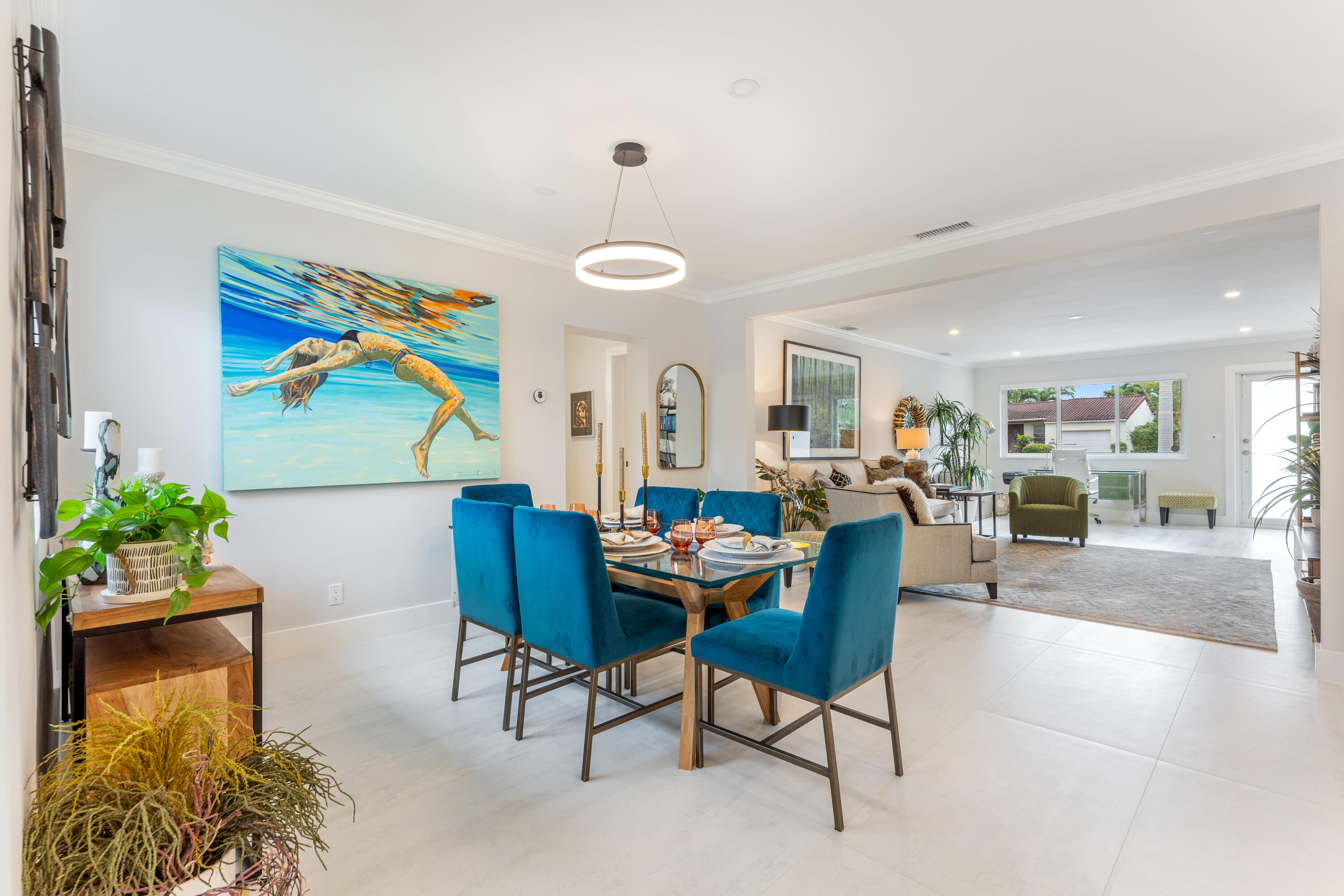 RIO VISTA ISLES - Residential