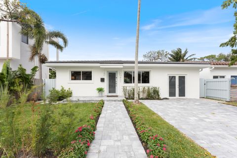 807 SE 11th Court Fort Lauderdale FL 33316