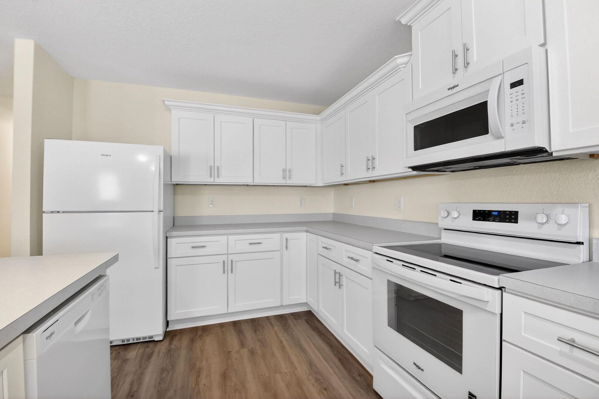 RIVIERA BEACH HEIGHTS ADD 3 - Residential Lease