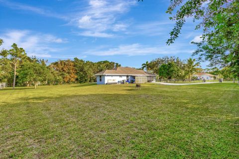 A home in West Palm Beach