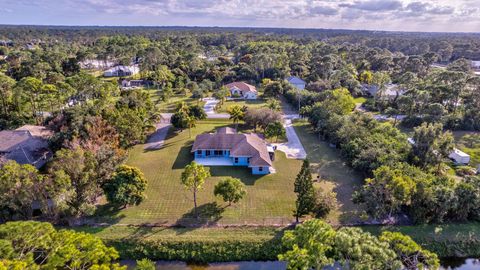 A home in West Palm Beach