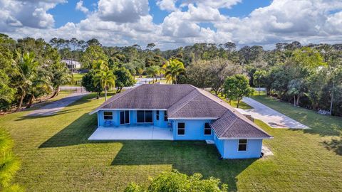 A home in West Palm Beach