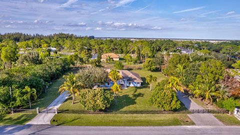 A home in West Palm Beach