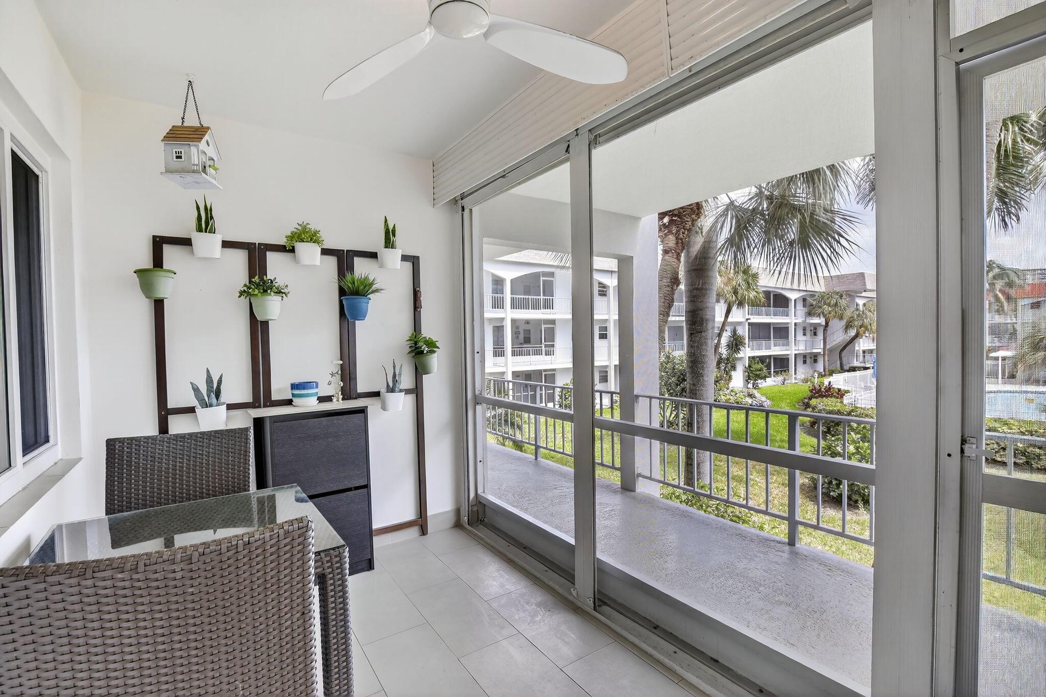PARADISE VILLAS CONDO - Residential Lease