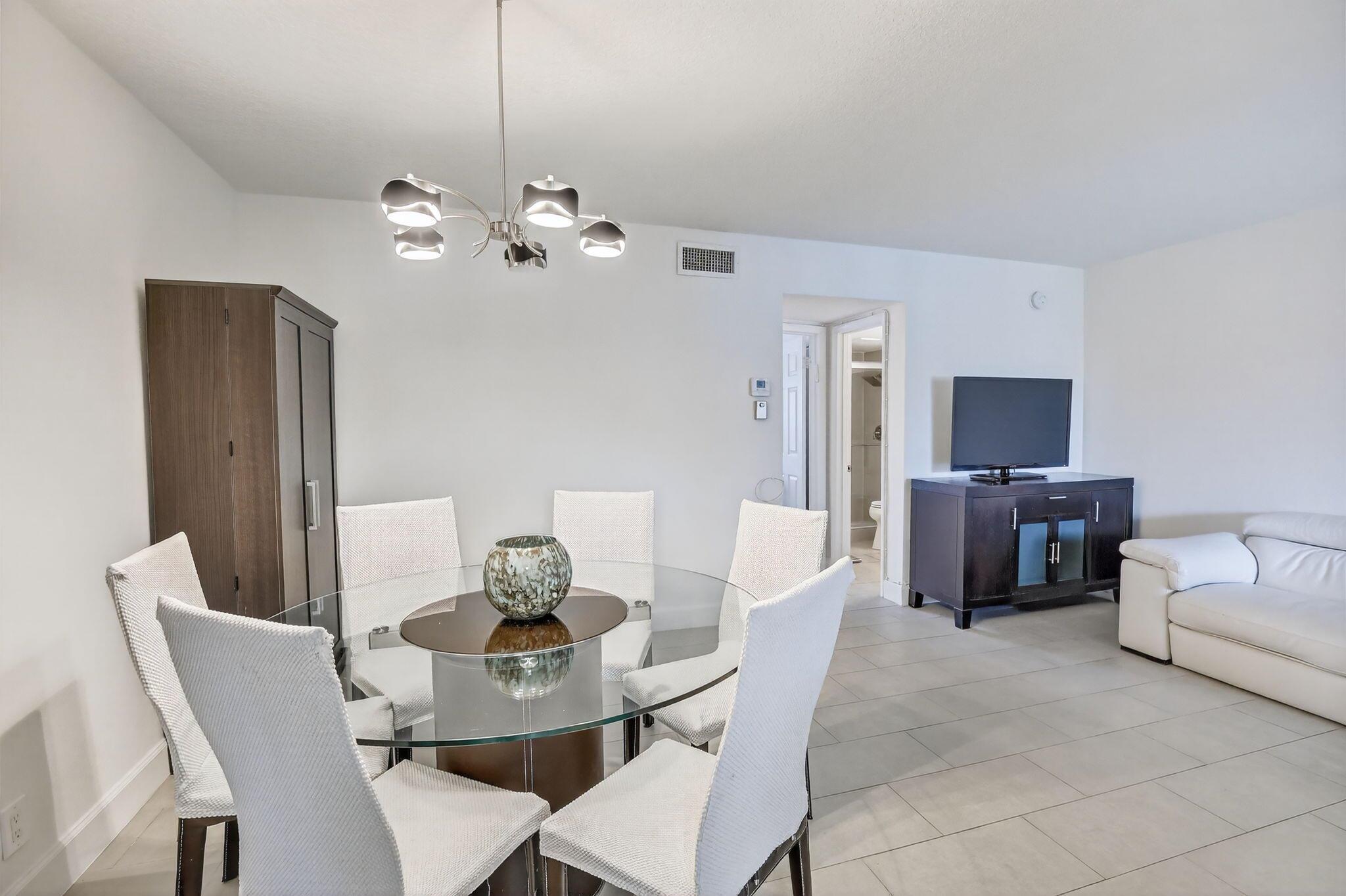 PARADISE VILLAS CONDO - Residential Lease