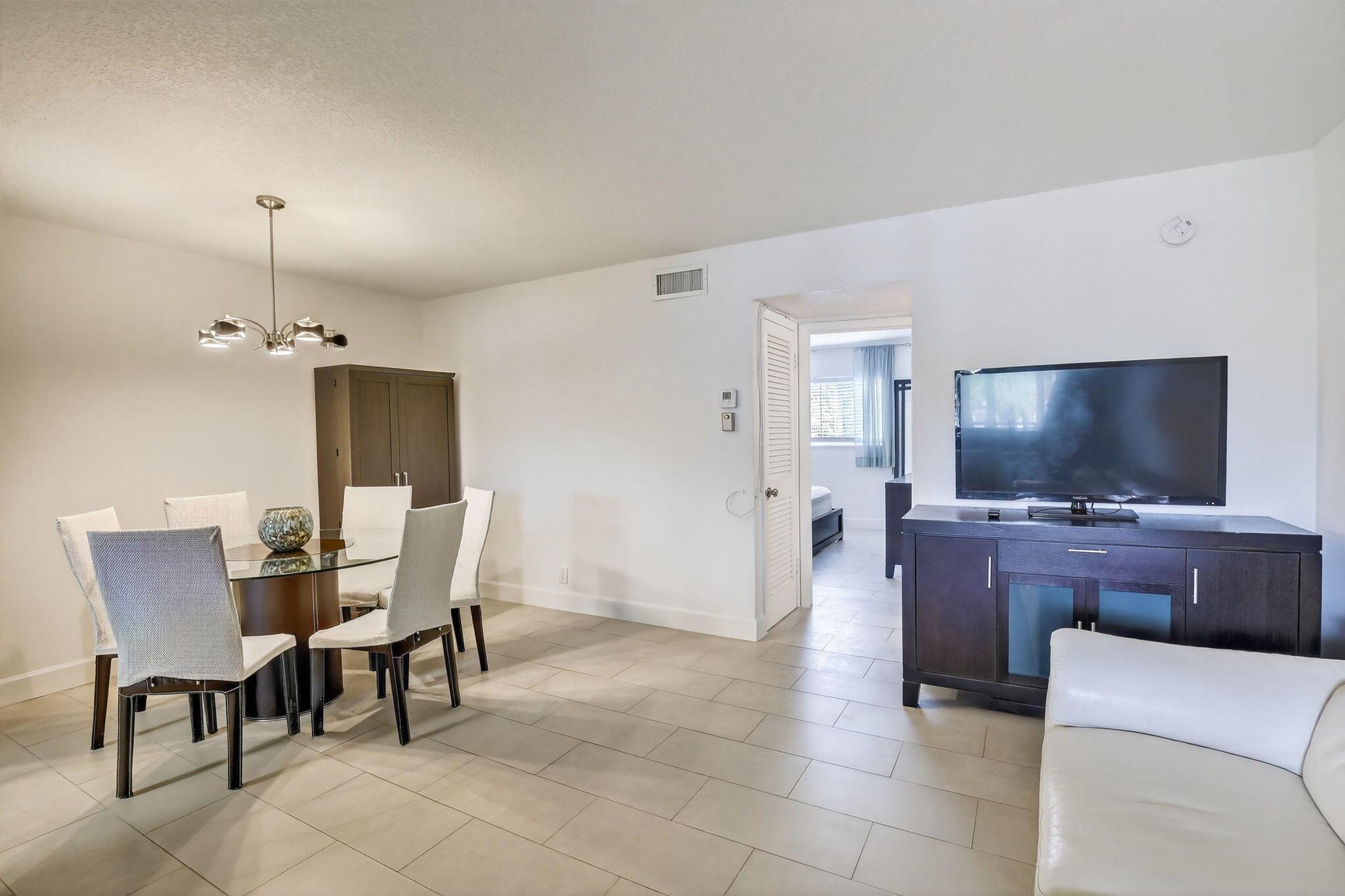 PARADISE VILLAS CONDO - Residential Lease