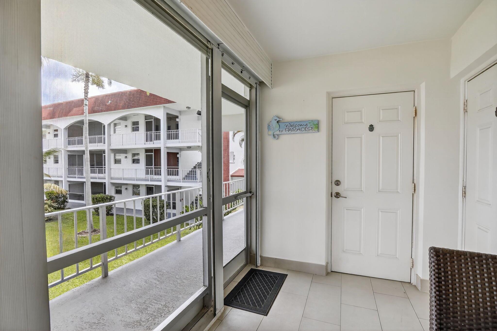 PARADISE VILLAS CONDO - Residential Lease