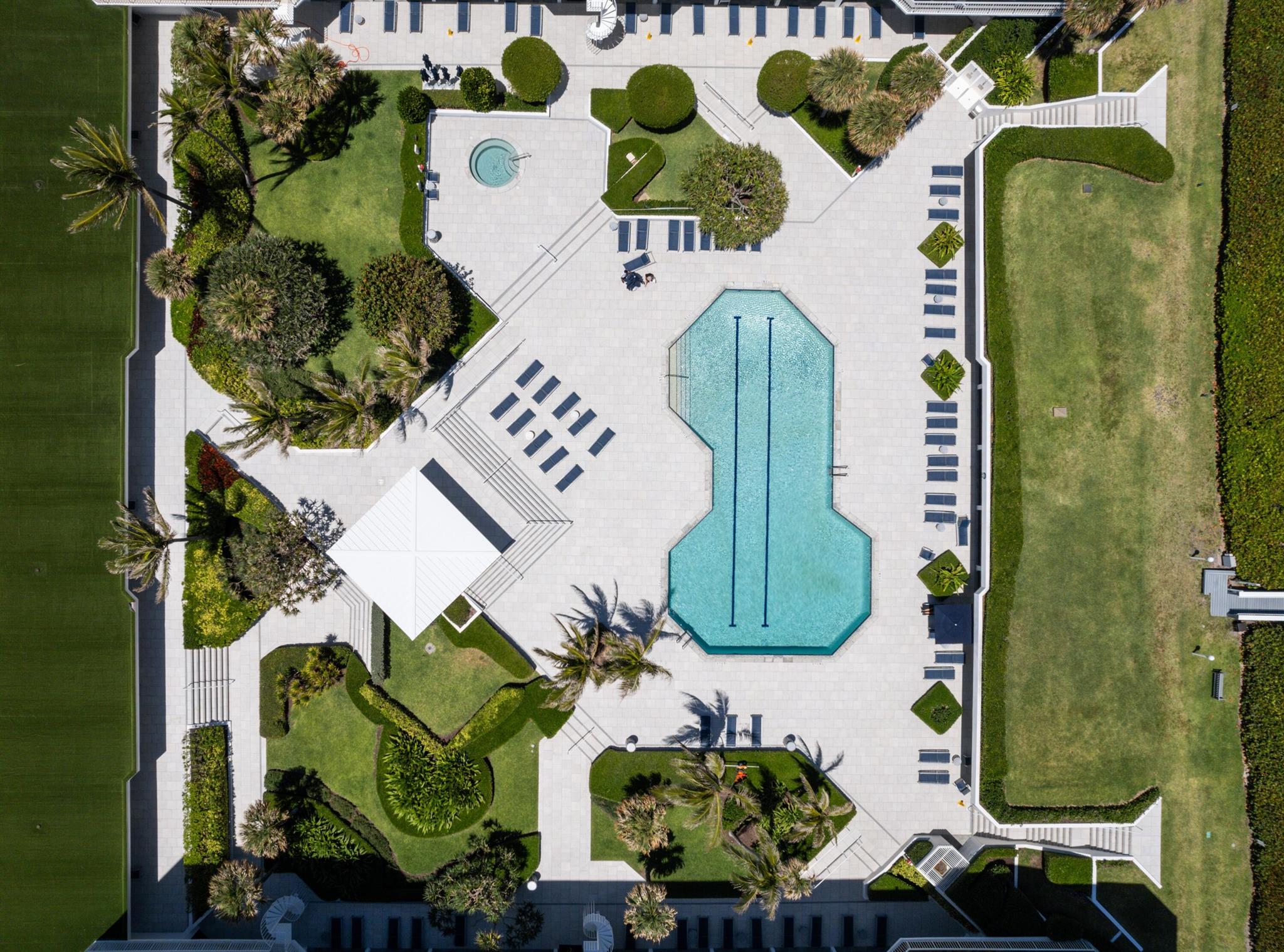 TWENTY ONE HUNDRED CONDO - Residential