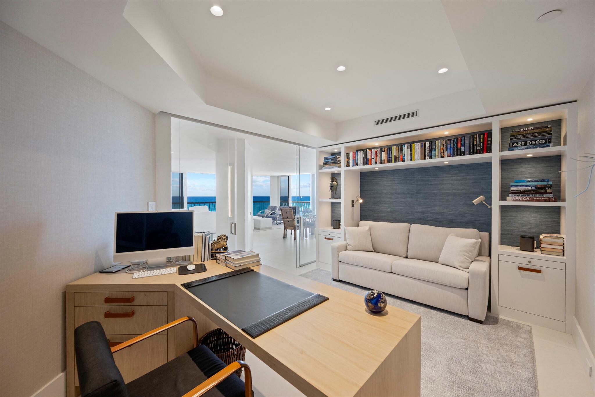 TWENTY ONE HUNDRED CONDO - Residential